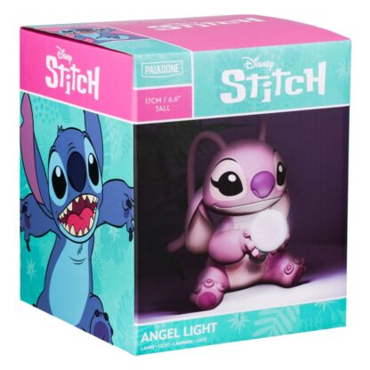 Lilo & Stitch Leuchte Angel 16 cm – Bild 8