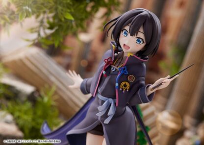 Wandering Witch: The Journey of Elaina Statue 1/7 Saya 23 cm – Bild 8