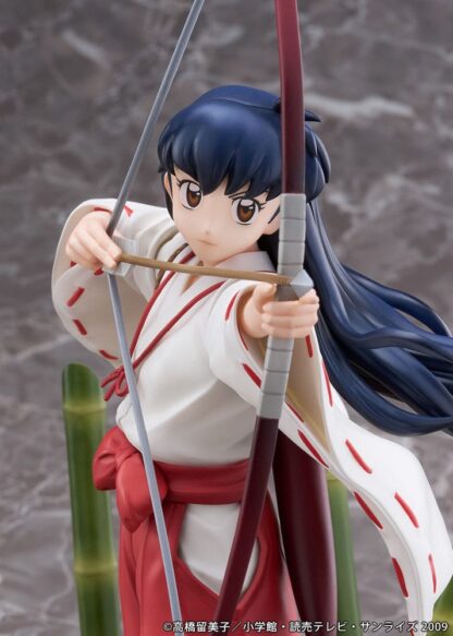 Inuyasha PVC Statue 1/7 Kagome Higurashi 32 cm – Bild 5