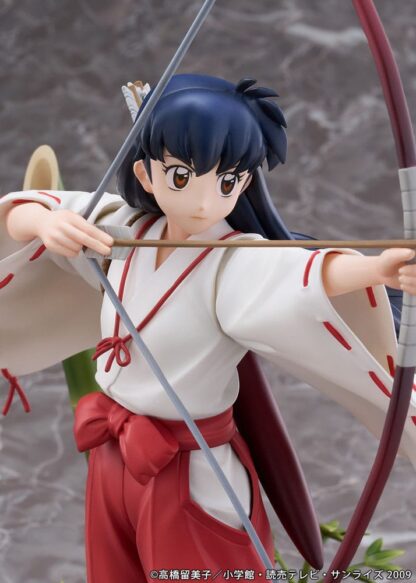 Inuyasha PVC Statue 1/7 Kagome Higurashi 32 cm – Bild 6