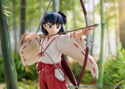 Inuyasha PVC Statue 1/7 Kagome Higurashi 32 cm – Bild 9