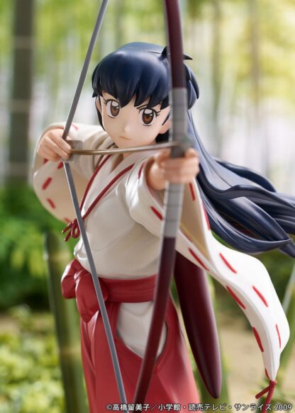 Inuyasha PVC Statue 1/7 Kagome Higurashi 32 cm – Bild 10