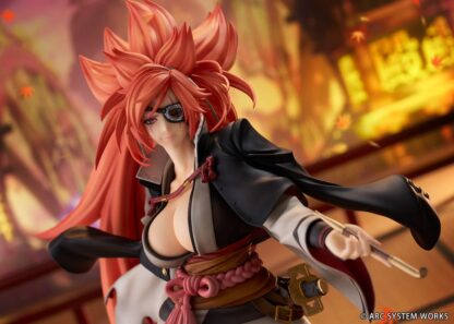 Guilty Gear Strive PVC Statue 1/7 Baiken 27 cm – Bild 11