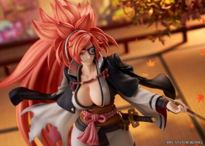 Guilty Gear Strive PVC Statue 1/7 Baiken 27 cm – Bild 13