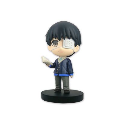 Tokyo Ghoul Mini Figure Collection Mini-Figuren Collection 6 cm Sortiment (6) – Bild 2