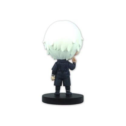 Tokyo Ghoul Mini Figure Collection Mini-Figuren Collection 6 cm Sortiment (6) – Bild 5