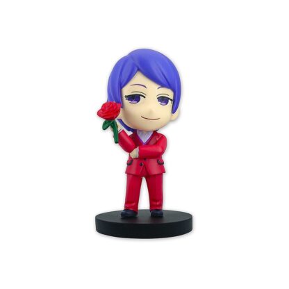 Tokyo Ghoul Mini Figure Collection Mini-Figuren Collection 6 cm Sortiment (6) – Bild 8