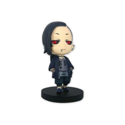 Tokyo Ghoul Mini Figure Collection Mini-Figuren Collection 6 cm Sortiment (6) – Bild 10