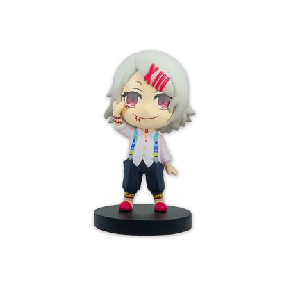 Tokyo Ghoul Mini Figure Collection Mini-Figuren Collection 6 cm Sortiment (6) – Bild 12