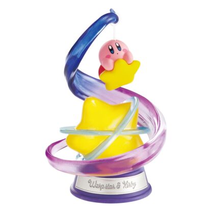 Kirby Minifiguren 6 cm Swing Kirby Display (re-run) (6) – Bild 2