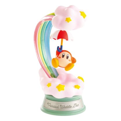 Kirby Minifiguren 6 cm Swing Kirby Display (re-run) (6) – Bild 3