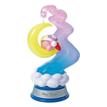 Kirby Minifiguren 6 cm Swing Kirby in Dreamland Display (re-run) (6) – Bild 2