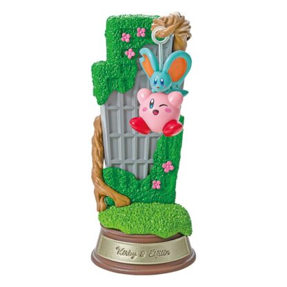 Kirby Minifiguren 6 cm Swing Kirby in Dreamland Display (re-run) (6) – Bild 4