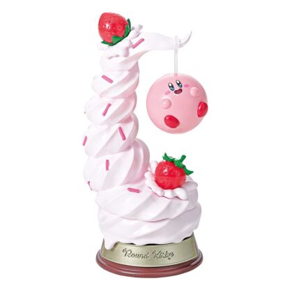 Kirby Minifiguren 6 cm Swing Kirby in Dreamland Display (re-run) (6) – Bild 5