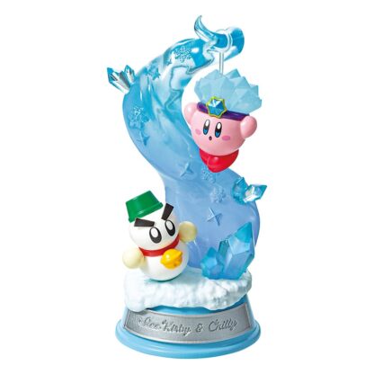 Kirby Minifiguren 6 cm Swing Kirby in Dreamland Display (re-run) (6) – Bild 6