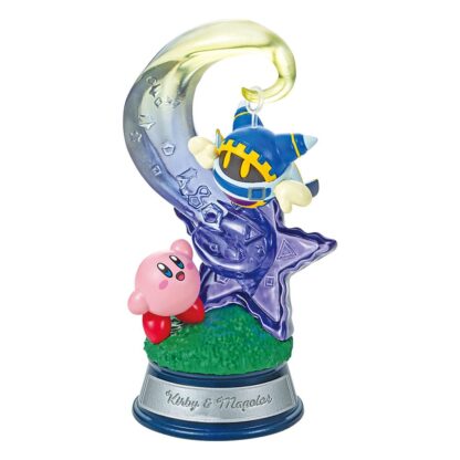 Kirby Minifiguren 6 cm Swing Kirby in Dreamland Display (re-run) (6) – Bild 7