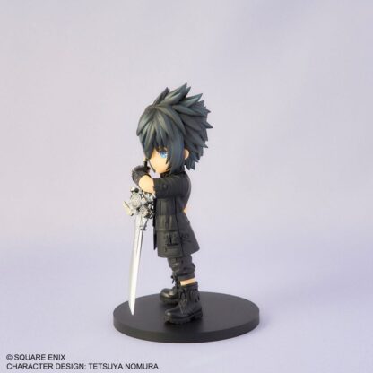 Final Fantasy XV Adorable Arts Statue Noctis Lucis Caelum 12 cm – Bild 2