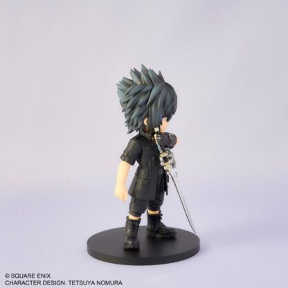 Final Fantasy XV Adorable Arts Statue Noctis Lucis Caelum 12 cm – Bild 4