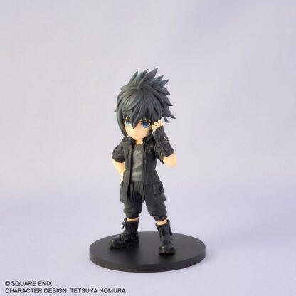 Final Fantasy XV Adorable Arts Statue Noctis Lucis Caelum 12 cm – Bild 5