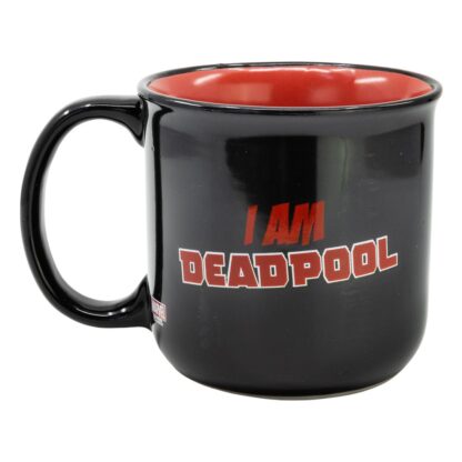 Deadpool Tasse 355 ml – Bild 3