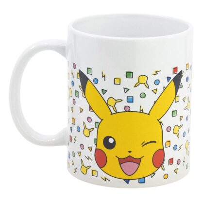 Pokémon Tasse Confetti 325 ml – Bild 2