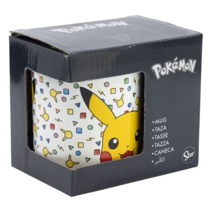 Pokémon Tasse Confetti 325 ml – Bild 3