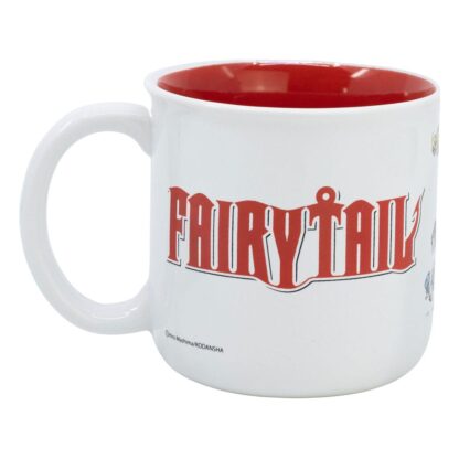 Fairy Tail Tasse 355 ml – Bild 3