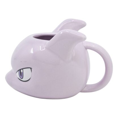 Pokémon 3D Tasse Mewtu 385 ml – Bild 2