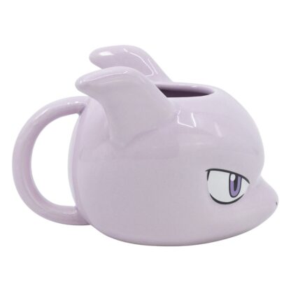 Pokémon 3D Tasse Mewtu 385 ml – Bild 3