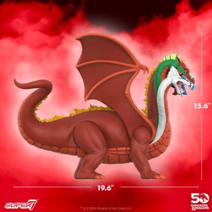 Dungeons & Dragons Ultimates Actionfigur Tiamat 50 cm – Bild 5