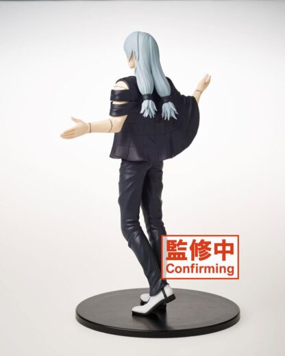 Jujutsu Kaisen PVC Statue Mahito 20 cm – Bild 2