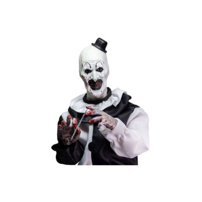 Terrifier Actionfigur 1/6 Art The Clown 30 cm – Bild 4