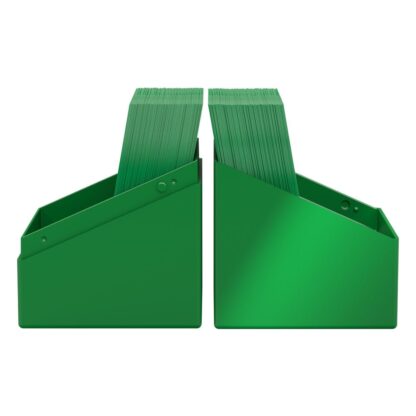 Ultimate Guard Boulder 100+ Solid - Green – Bild 8