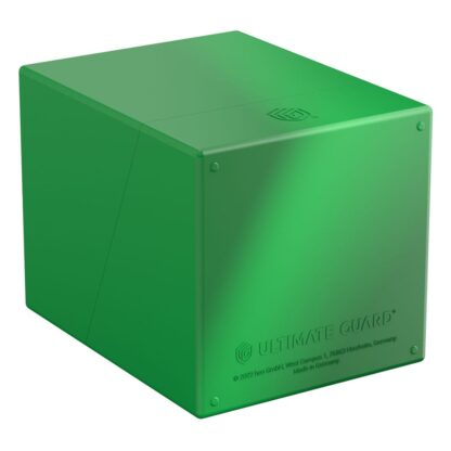 Ultimate Guard Boulder 100+ Solid - Green – Bild 9