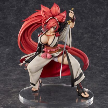 Guilty Gear Strive Statue PVC Baiken 23 cm – Bild 2