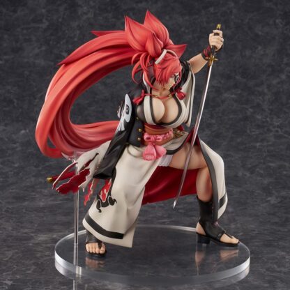 Guilty Gear Strive Statue PVC Baiken 23 cm – Bild 8