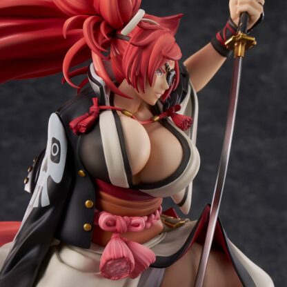 Guilty Gear Strive Statue PVC Baiken 23 cm – Bild 12