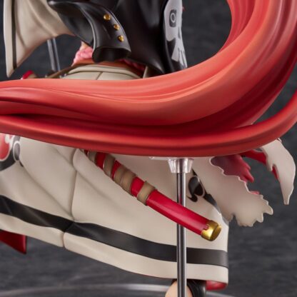 Guilty Gear Strive Statue PVC Baiken 23 cm – Bild 13