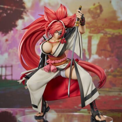 Guilty Gear Strive Statue PVC Baiken 23 cm – Bild 15