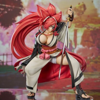 Guilty Gear Strive Statue PVC Baiken 23 cm – Bild 16