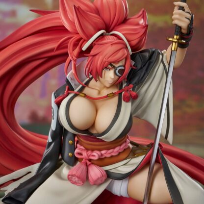 Guilty Gear Strive Statue PVC Baiken 23 cm – Bild 17