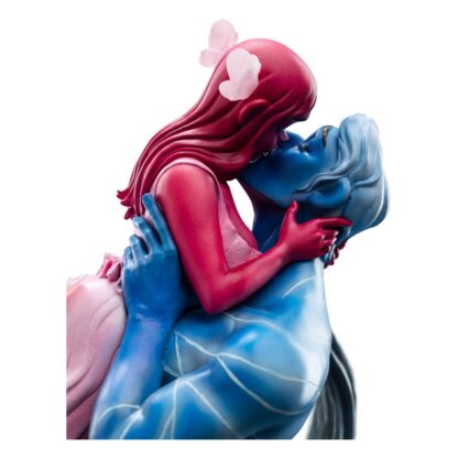 Lore Olympus Mini Statue Hades and Persephone's First Kiss 31 cm – Bild 2