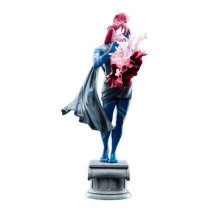 Lore Olympus Mini Statue Hades and Persephone's First Kiss 31 cm – Bild 8