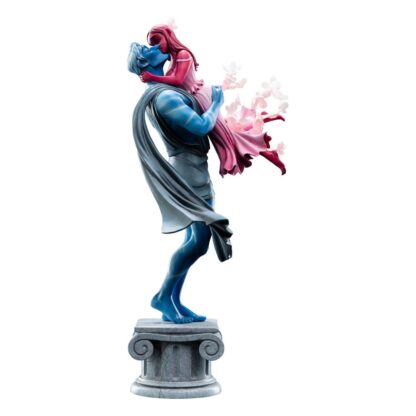 Lore Olympus Mini Statue Hades and Persephone's First Kiss 31 cm – Bild 10