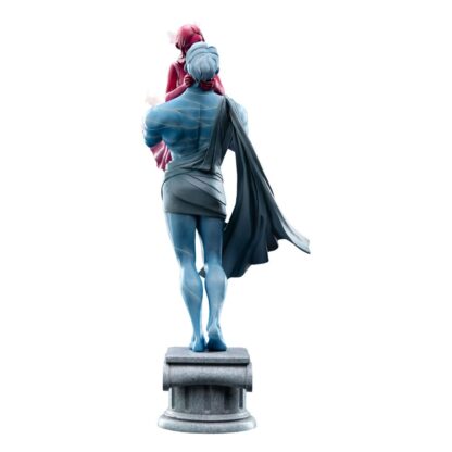 Lore Olympus Mini Statue Hades and Persephone's First Kiss 31 cm – Bild 12