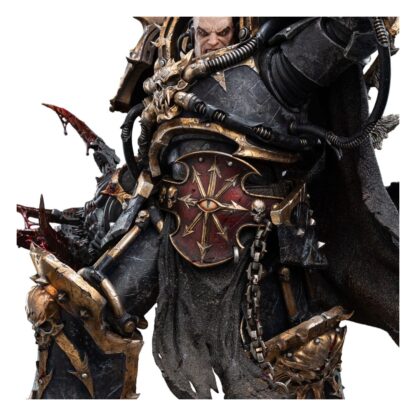 Warhammer 40,000: Space Marine 2 Statue 1/6 Abaddon the Despoiler Limited Edition 89 cm – Bild 6