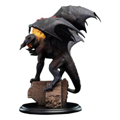 Herr der Ringe Mini Statue The Balrog in Moria 19 cm – Bild 3