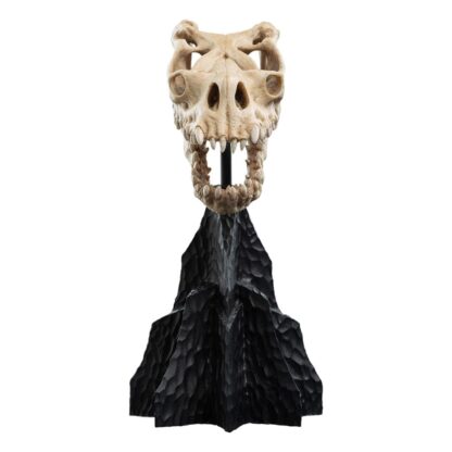 Herr der Ringe Mini Statue Skull of a Fell Beast 21 cm