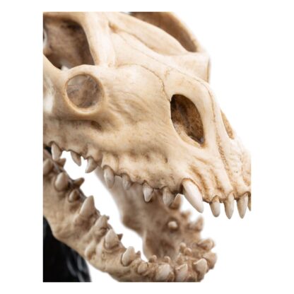 Herr der Ringe Mini Statue Skull of a Fell Beast 21 cm – Bild 3