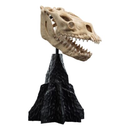 Herr der Ringe Mini Statue Skull of a Fell Beast 21 cm – Bild 5